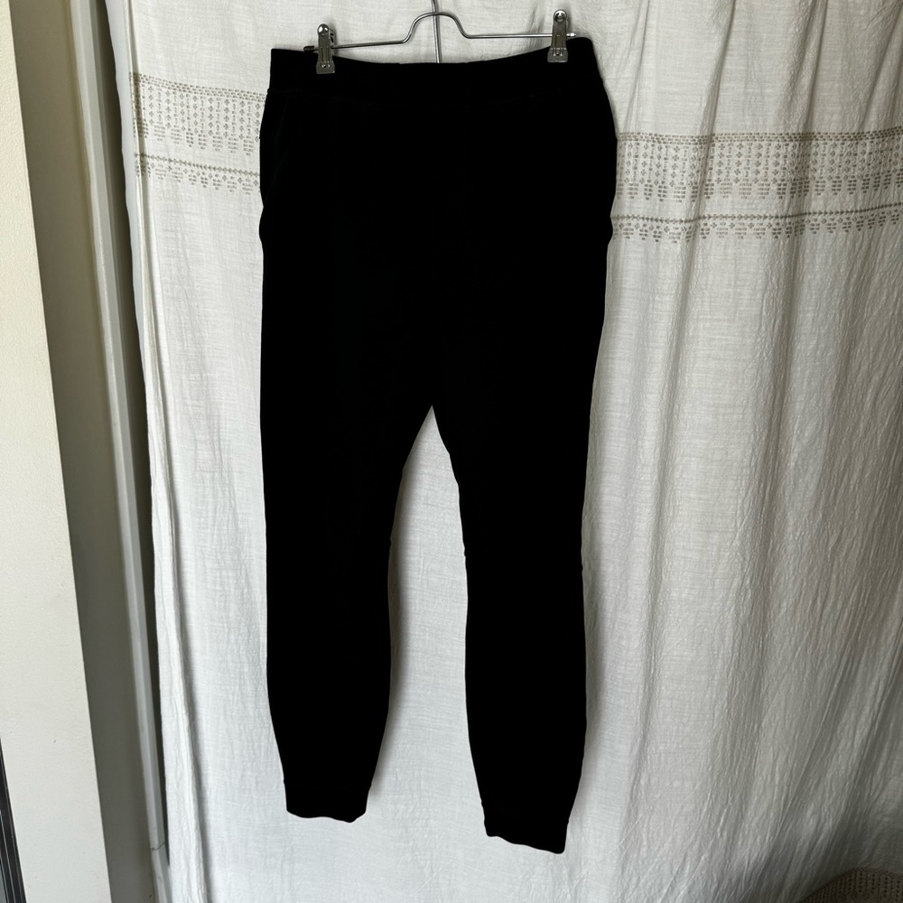 lululemon City Sweat Jogger (Tall / 32in) / Black Men’s Large